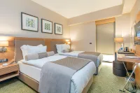 Mia City Hotel Hotels in Gaziemir