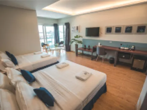 Henia Hotel Hotels in Dumaguete