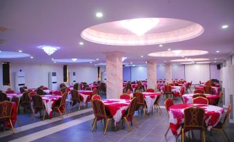 Virginrose Resorts