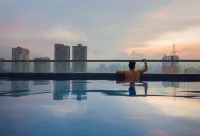 Selah Pods Hotel Manila