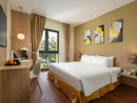 Viryla Boutique Hotel Hotels in Vientiane