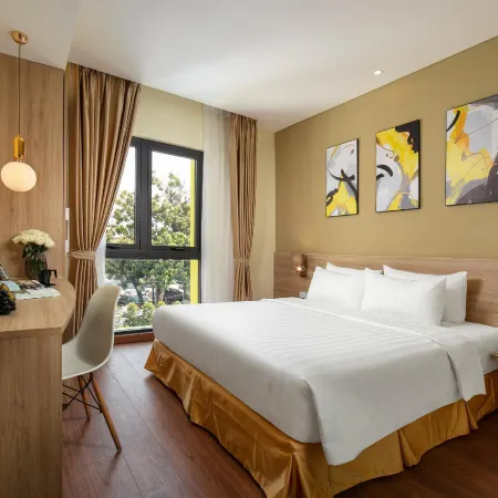 Viryla Boutique Hotel Hôtels à : Vientiane
