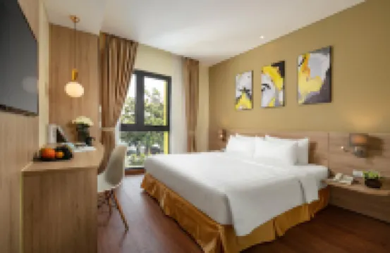 ビリラ ブティック ホテル