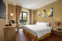 Viryla Boutique Hotel