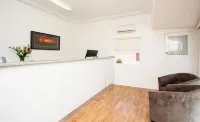 Cowra Motor Inn Hotels in Cowra