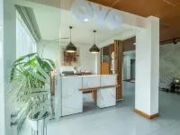 Nyland Cijagra Hotel by My Hospitality Hotel di Bandung Kidul