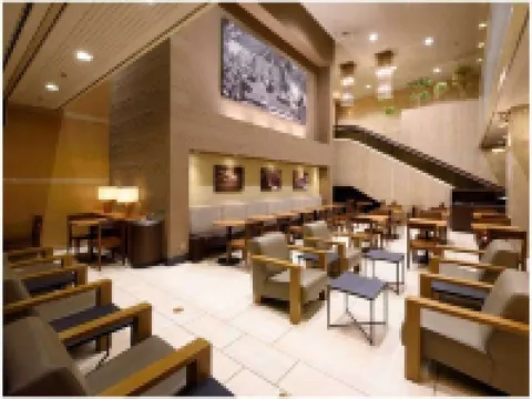 盛岡皇家飯店