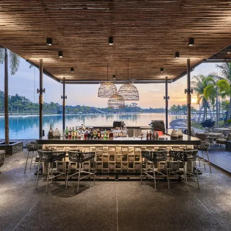 Natra Bintan, a Tribute Portfolio Resort