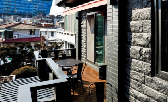 Amazon Guesthouse - Hostel