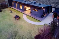AbrAsus Hotel Fuji Narusawa Village Iki Iki Hiroba附近的飯店