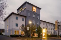 B&B HOTEL Offenbach-Süd