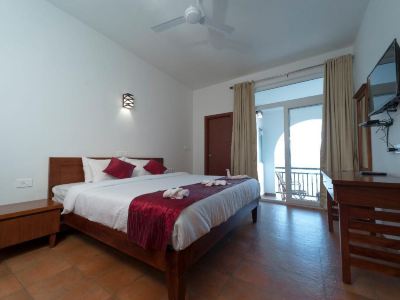 Dream Valley Resort Munnar
