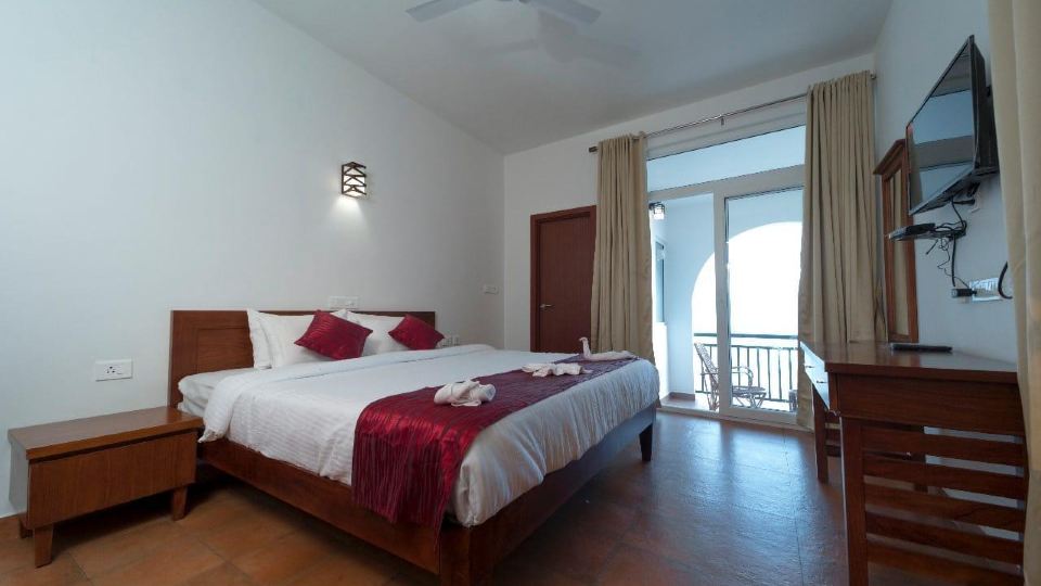 Dream Valley Resort Munnar
