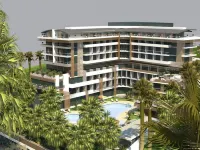 Alexia Resort & Spa (+16)
