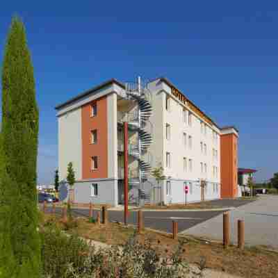 Hôtel Première Classe Valence Nord Hotel Exterior