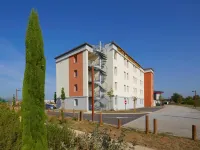 Premiere Classe Valence Nord - Saint-Marcel-LÈS-Valence Отели в г. Шабёй
