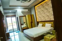Ashirwad Hotel and Resort