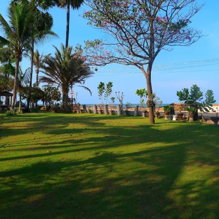 Imsook Resort