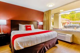 Americas Best Value Inn Moline