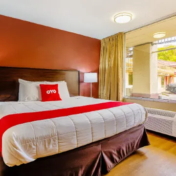 Americas Best Value Inn Moline