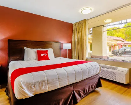 Americas Best Value Inn Moline Hotels in Moline