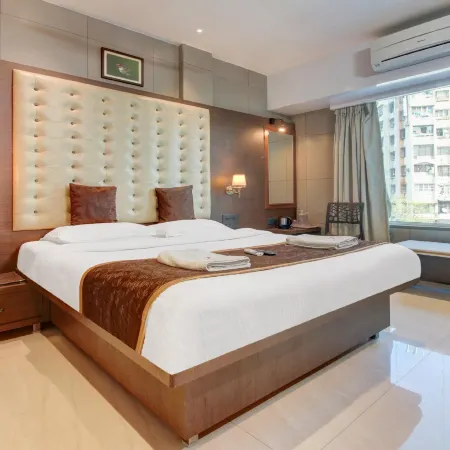 Hotel Leela