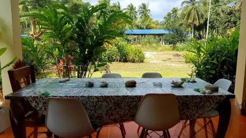 帕岸島佩約尼卡飯店