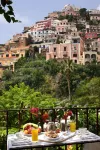 Hotel Palazzo Murat Hotels in Positano