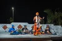 Jhore Jole Jongole - Eco Heritage Resort