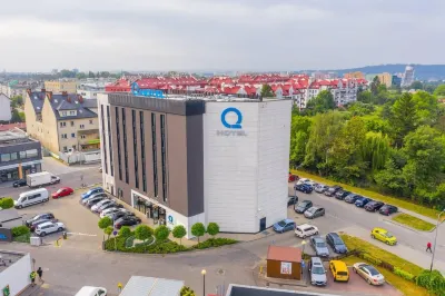 Q Hotel Kraków