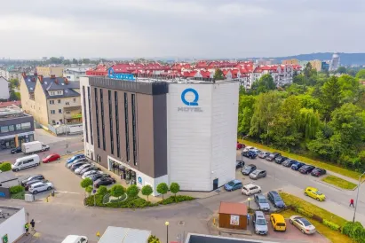 Q Hotel Kraków