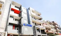 FabHotel the Chaitanyas Rohini Sec 18