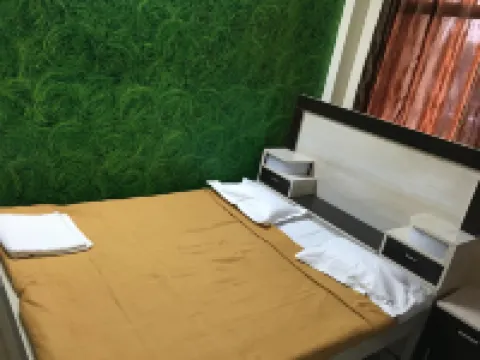 Hotel Shanti Sea View
