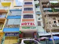 Thanh Lan Hotel Ha Chuong Hoi Quan Pagoda周辺のホテル