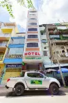 Thanh Lan Hotel Hotels near District 5