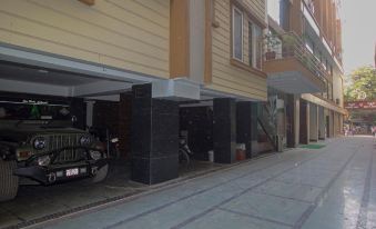 Hotel Ganpati