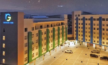 Rogen Inn - Housity