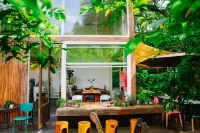 Bannaimong Treehouse