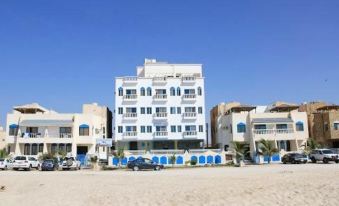 Salalah Beach Villas