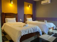 The Palm Resort Kampeang Saen. Hotel di Kamphaeng Saen