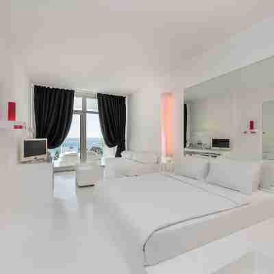 Hotel SU & Aqualand Rooms