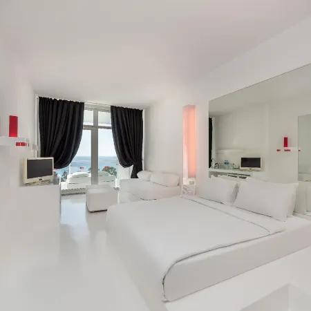Hotel SU & Aqualand