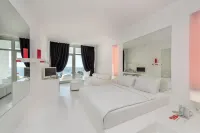 Hotel SU & Aqualand Hotel a Antalya