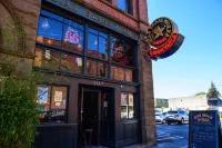 Georgetown Inn Seattle Hotels in SODO