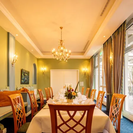Inselhotel Potsdam