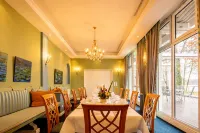 Inselhotel Potsdam - breakfast