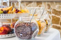 Villa Trau D`Oro Hotels in Grohote
