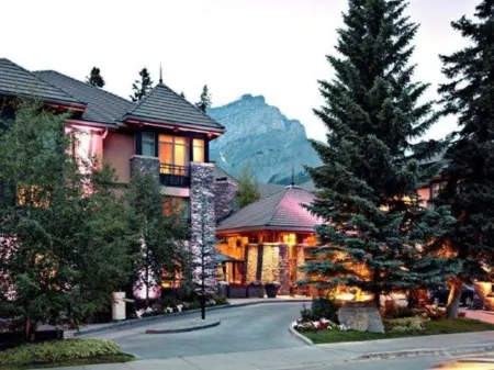 Royal Canadian Lodge