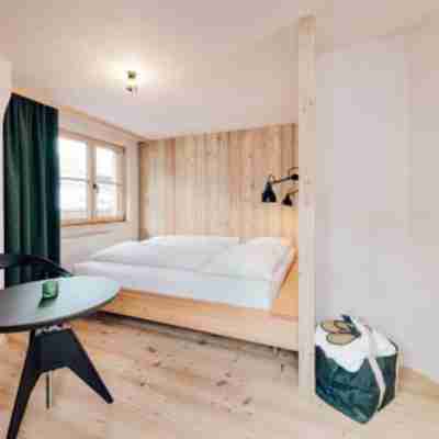 Das Johann Rooms