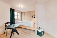Das Johann Hotels in Klosterle